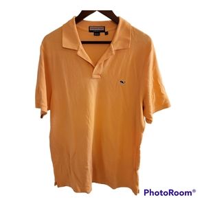 Vineyard Vines Polo Men's Size L